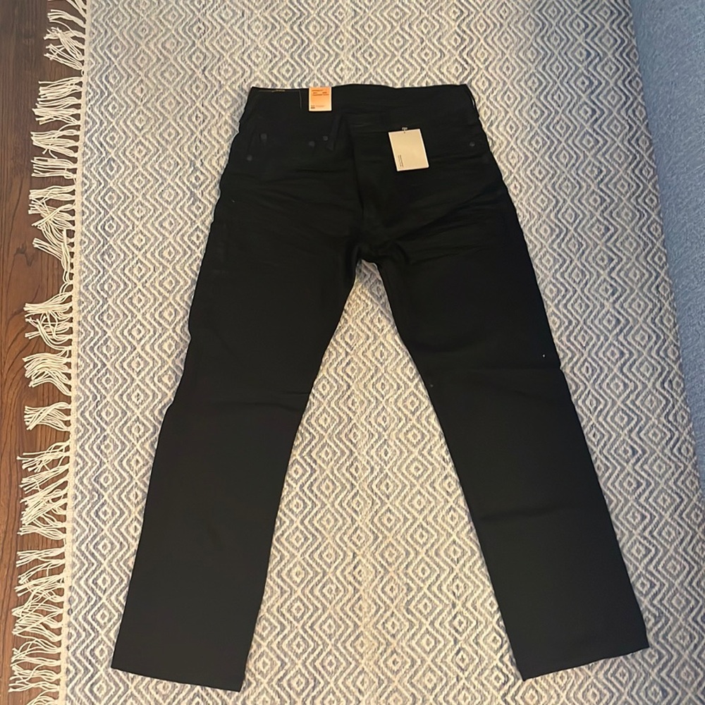 Levis 501 33x30